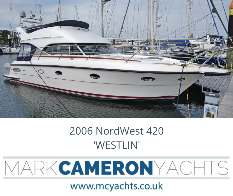 NordWest boats for sale UK