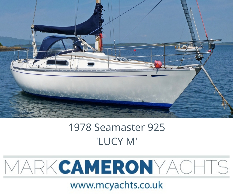 Seamaster 925