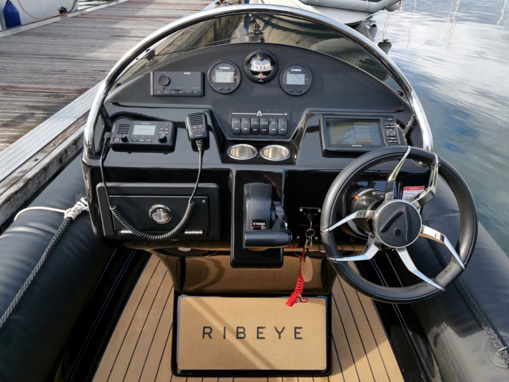 Ribeye A Series 600